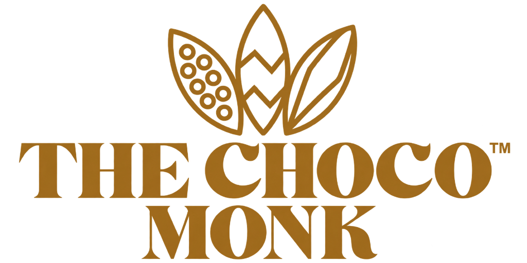 The Choco Monk